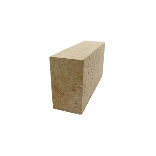 Anti-spalling-High-Alumina-Refractory-Bricks