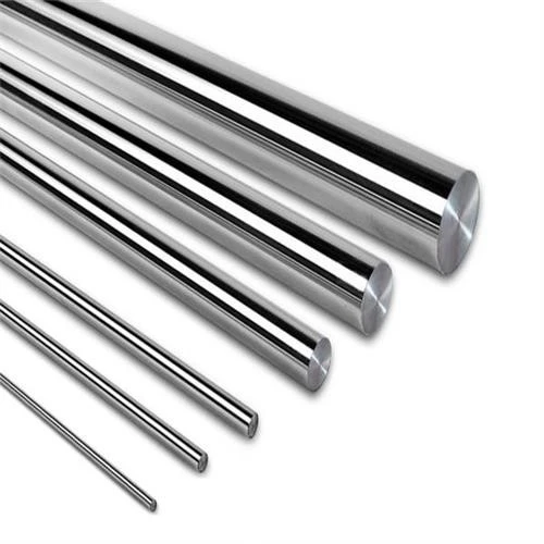 Molybdenum Rods