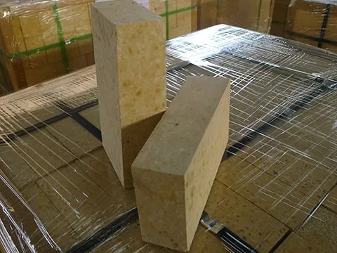 Anti-Spalling-High-Alumina-Bricks-Factory Anti-Spalling-High-Alumina-Bricks-Factory